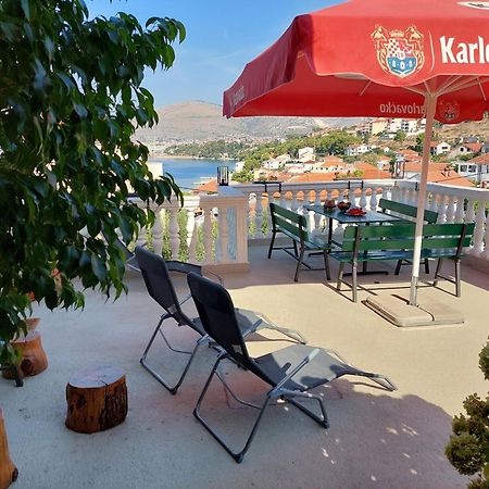Apartments Gracia & Toni Trogir Dış mekan fotoğraf