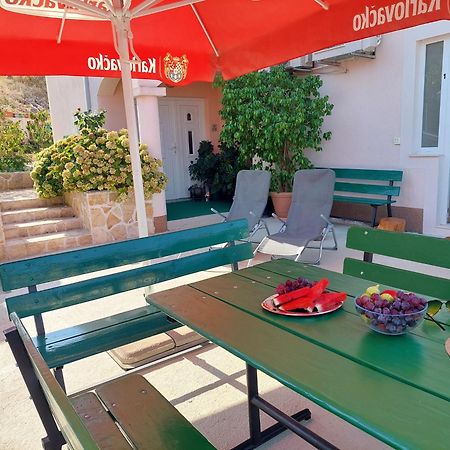 Apartments Gracia & Toni Trogir Dış mekan fotoğraf
