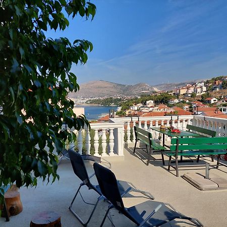 Apartments Gracia & Toni Trogir Dış mekan fotoğraf