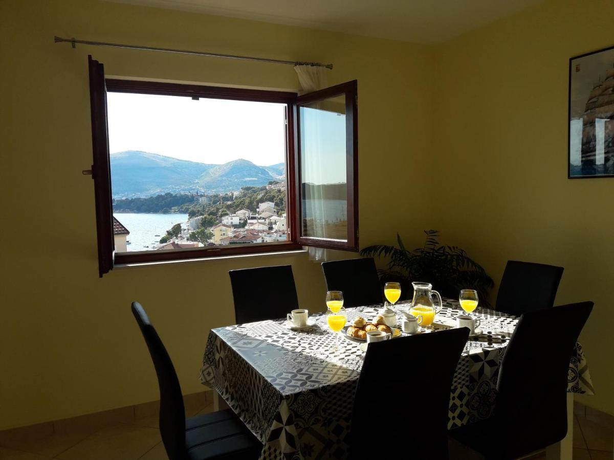 Apartments Gracia & Toni Trogir Dış mekan fotoğraf