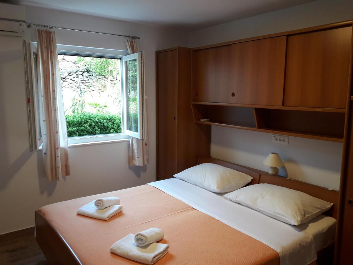 Apartments Gracia & Toni Trogir Dış mekan fotoğraf
