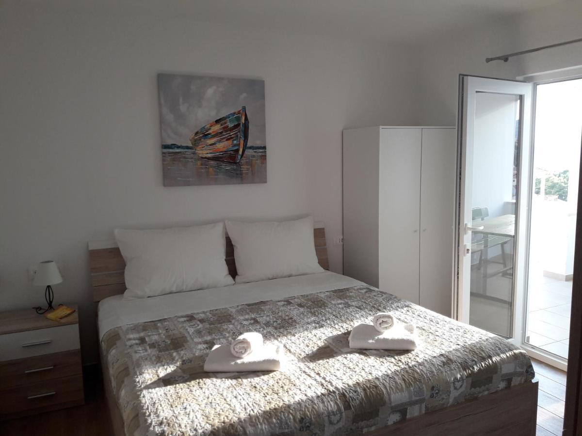 Apartments Gracia & Toni Trogir Dış mekan fotoğraf