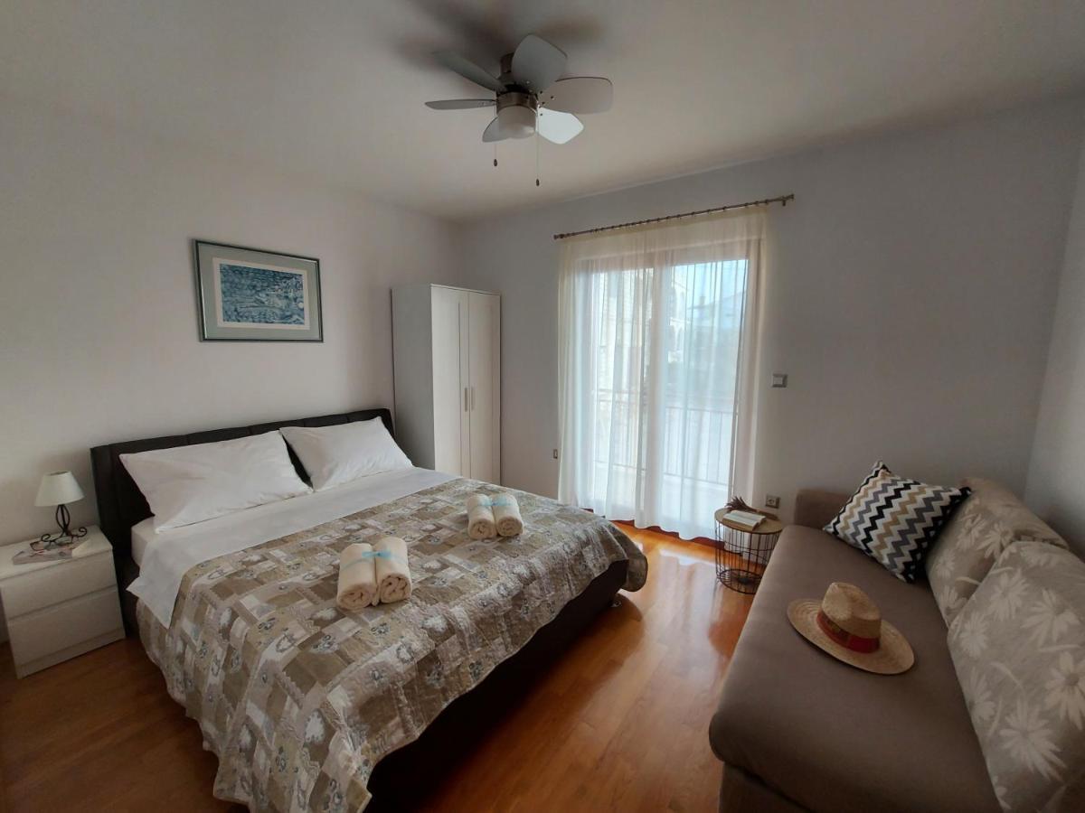 Apartments Gracia & Toni Trogir Dış mekan fotoğraf