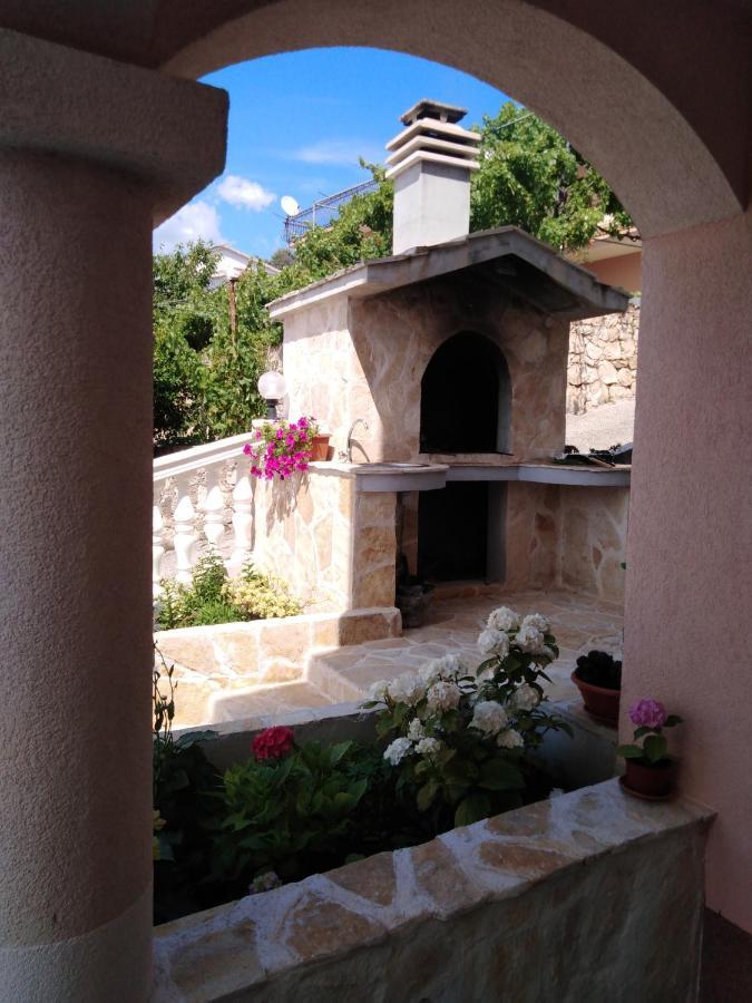 Apartments Gracia & Toni Trogir Dış mekan fotoğraf