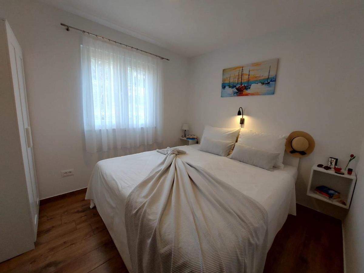 Apartments Gracia & Toni Trogir Dış mekan fotoğraf