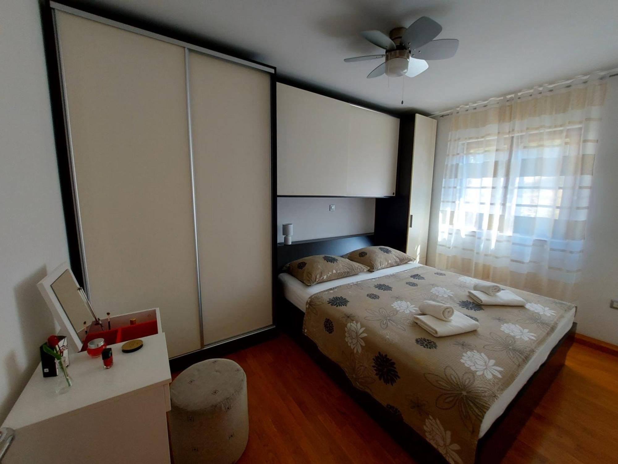 Apartments Gracia & Toni Trogir Dış mekan fotoğraf