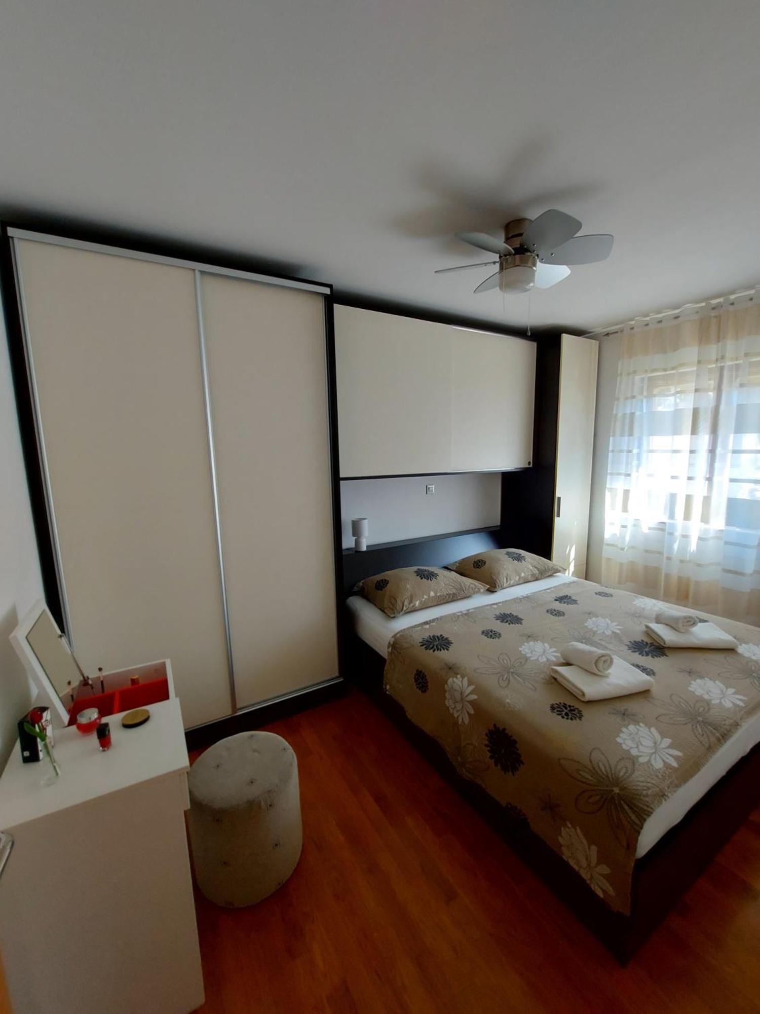 Apartments Gracia & Toni Trogir Dış mekan fotoğraf