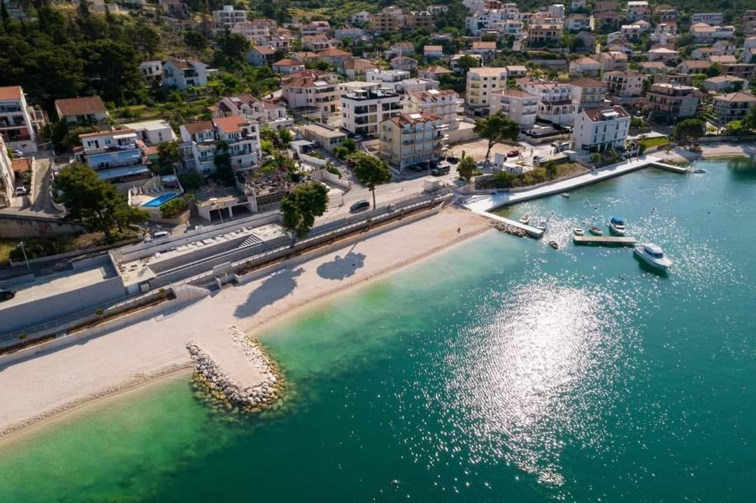 Apartments Gracia & Toni Trogir Dış mekan fotoğraf