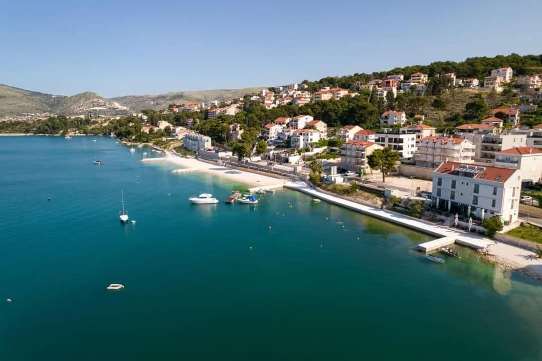 Apartments Gracia & Toni Trogir Dış mekan fotoğraf