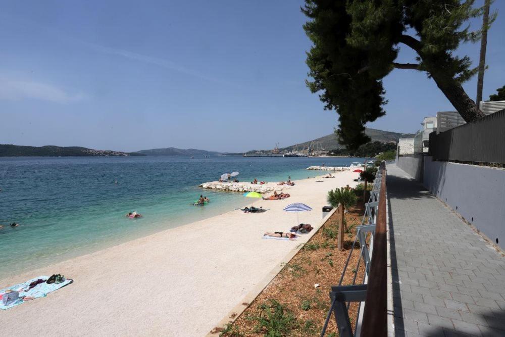Apartments Gracia & Toni Trogir Dış mekan fotoğraf