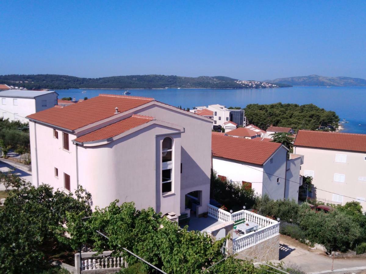 Apartments Gracia & Toni Trogir Dış mekan fotoğraf