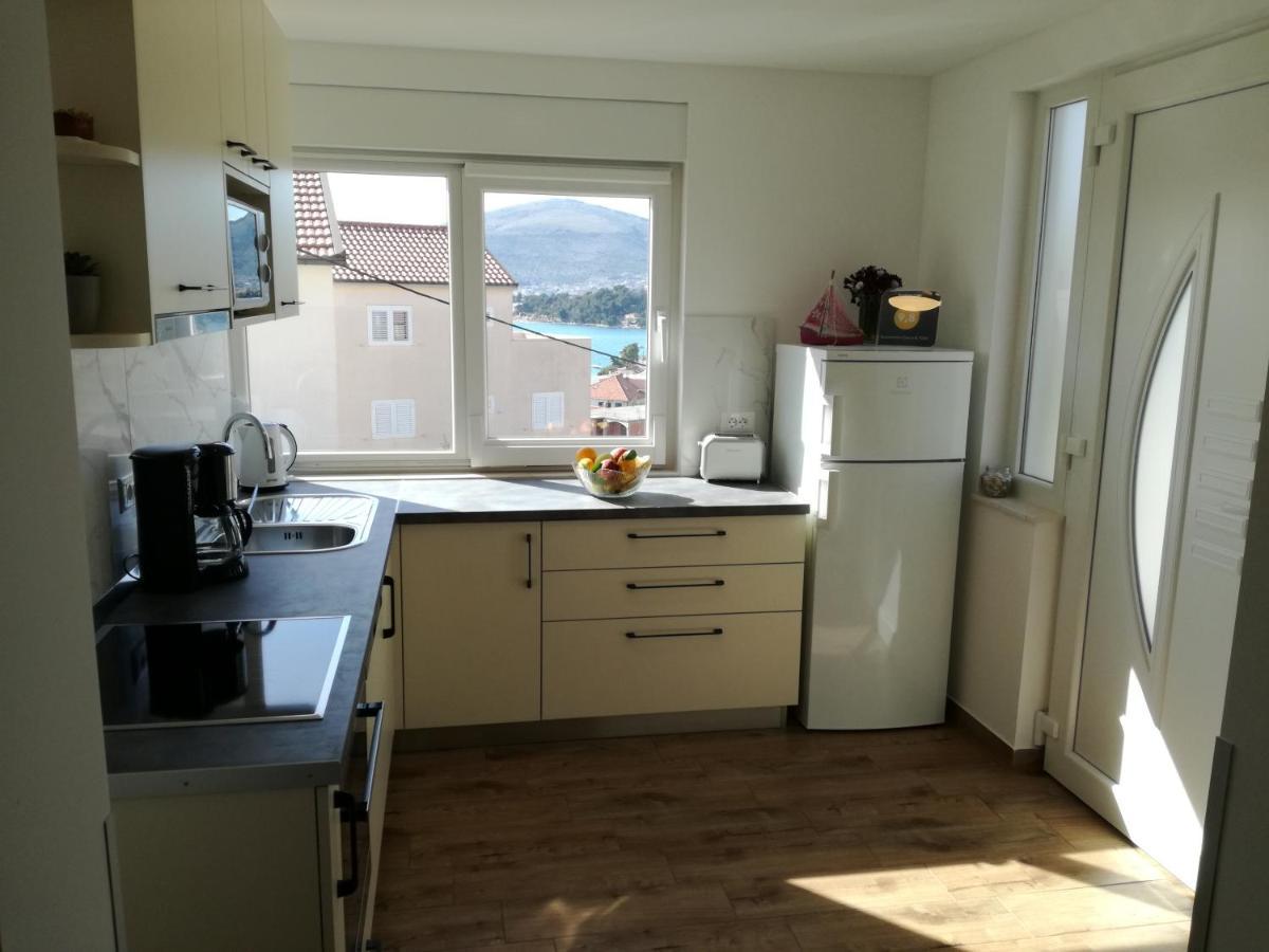 Apartments Gracia & Toni Trogir Dış mekan fotoğraf