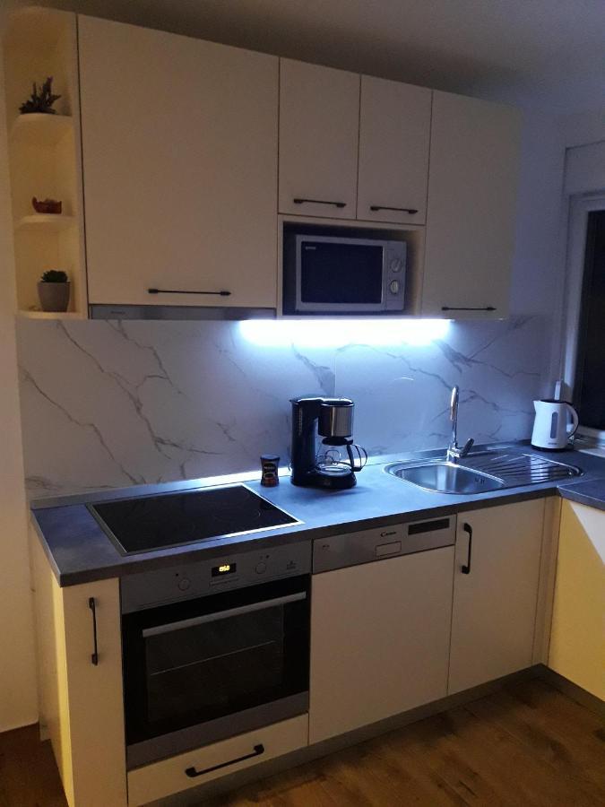 Apartments Gracia & Toni Trogir Dış mekan fotoğraf