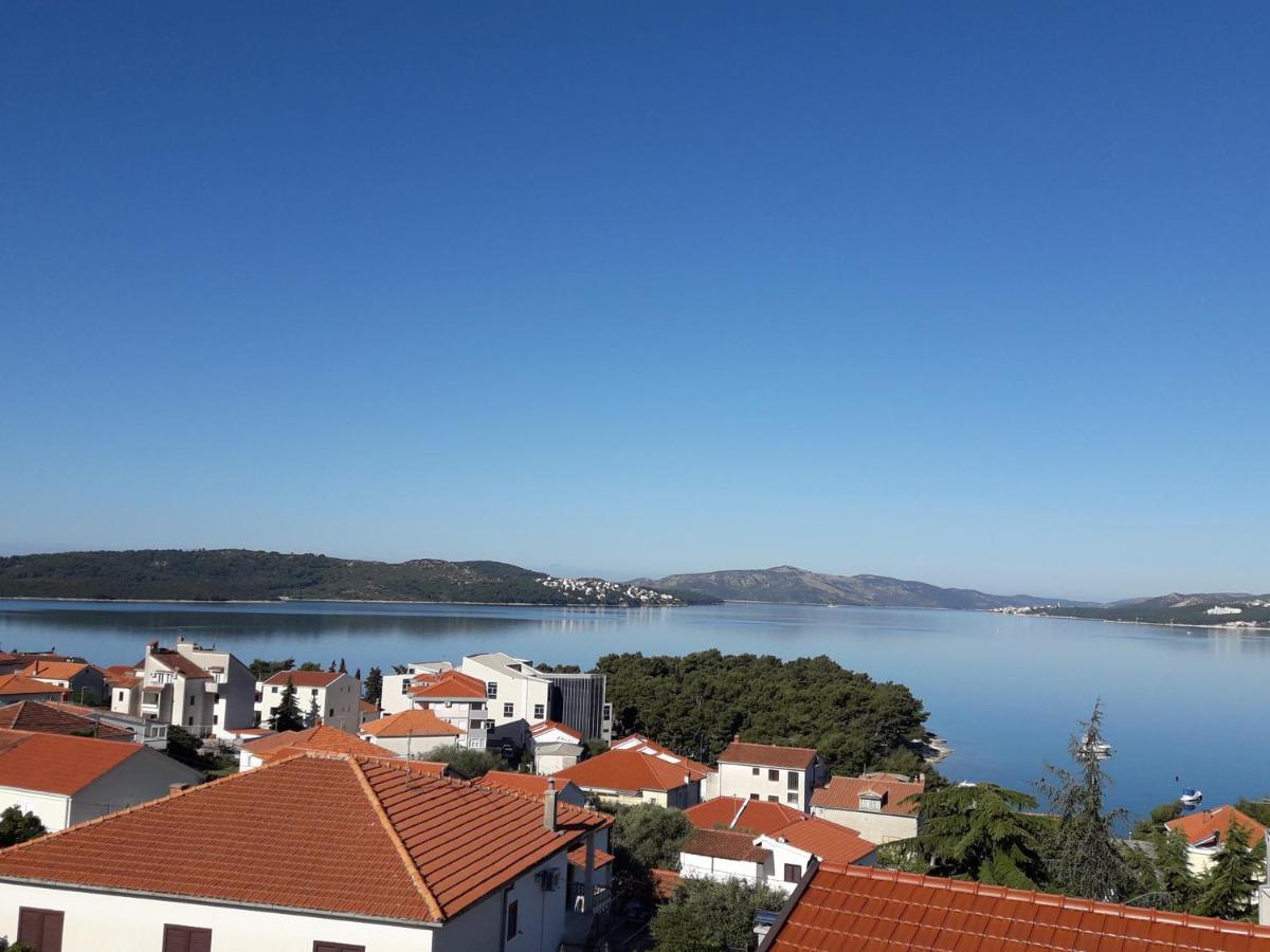 Apartments Gracia & Toni Trogir Dış mekan fotoğraf