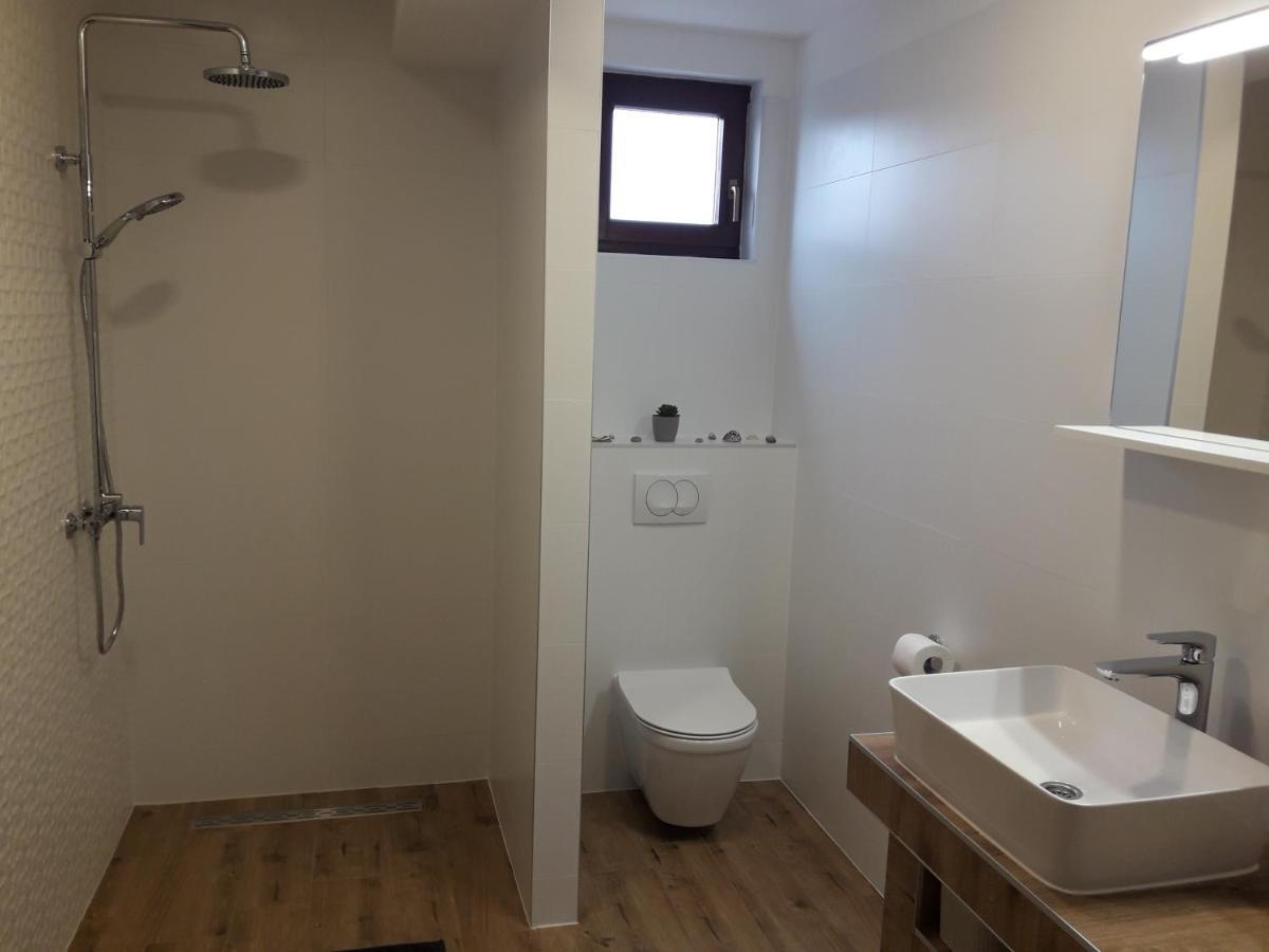 Apartments Gracia & Toni Trogir Dış mekan fotoğraf